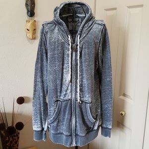 Plus Size Hoodie